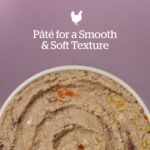 Now Fresh Chicken & Salmon Pâté Food for Senior Dogs Wet Dog Food, photo 4