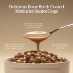 Now Fresh Good Gravy Beef Recipe For Seniors Dog Food Topper, photo 5