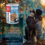 Orijen Original Stew Recipe with Chicken, Turkey & Eggs Wet Dog Food, photo 4