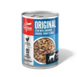 Orijen Original Stew Recipe with Chicken, Turkey & Eggs Wet Dog Food