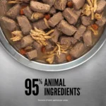 Orijen Original Stew Recipe with Chicken, Turkey & Eggs Wet Dog Food, photo 2