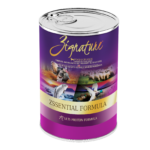 Zignature Original Food Zssential Formula Grain-Free Wet Dog Food