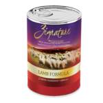 Zignature Original Food Lamb Formula Grain-Free Wet Dog Food