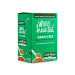 WholeHearted Gravy Puree Lamb Recipe in Gravy Dog Meal Dog Food Topper, photo 2