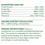 WholeHearted Freeze-Dried Immunity Support Dog Food Topper, photo 3