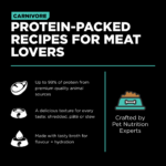 Go! Solutions Carnivore Chicken, Turkey + Duck Stew Wet Dog Food, photo 4