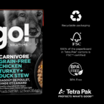 Go! Solutions Carnivore Chicken, Turkey + Duck Stew Wet Dog Food, photo 5