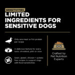 Go! Solutions Sensitivities Duck Pâté Grain-Free Limited Ingredient Wet Dog Food, photo 4