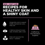 Go! Solutions Skin + Coat Care Pollock Pâté Wet Dog Food, photo 5