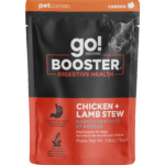 Go! Solutions Digestive Health Chicken + Duck Pâté Dog Food Topper, photo 3