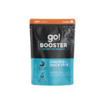 Go! Solutions Digestive Health Chicken + Duck Pâté Dog Food Topper, photo 2