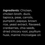 Go! Solutions Digestive Health Chicken + Duck Pâté Dog Food Topper, photo 8