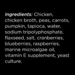Go! Solutions Immune Health Minced Chicken with Gravy Booster Dog Food Topper, photo 5