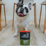 Go! Solutions Joint Care Chicken, Salmon + Duck Pâté Dog Food Topper, photo 3
