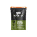 Go! Solutions Joint Care Chicken, Salmon + Duck Pâté Dog Food Topper, photo 2