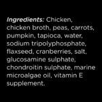 Go! Solutions Joint Care Minced Chicken with Gravy Dog Food Topper, photo 6