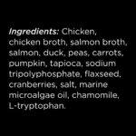 Go! Solutions Tranquility Chicken, Salmon + Duck Stew Dog Food Topper, photo 5