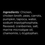 Go! Solutions Tranquility Minced Chicken with Gravy Dog Food Topper, photo 5