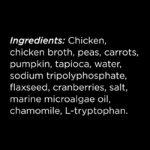 Go! Solutions Tranquility Minced Chicken with Gravy Dog Food Topper, photo 6