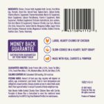 Halo Elevate Kettle Cooked Chunky Healthy Grains Chicken Stew w/ Carrots, P Wet Dog Food, photo 3