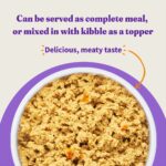 Halo Holistic Grain Free Chicken & Salmon Recipe Small Breed ca Wet Dog Food, photo 4