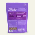 Halo Holistic Freeze-Dried Raw Skin & Coat Topper Dog Food Topper, photo 6