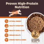 Wellness Core Digestive Health Chicken – Dog Wet Dog Food, photo 3