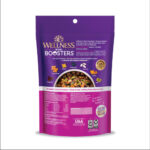 Wellness Core Bowl Boosters Functional Topper Immune Health Dog Food Topper, photo 2