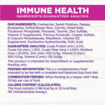 Wellness Core Bowl Boosters Functional Topper Immune Health Dog Food Topper, photo 4
