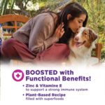 Wellness Core Bowl Boosters Functional Topper Immune Health Dog Food Topper, photo 3