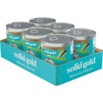 Solid Gold Green Cow Wet Dog Food, photo 2