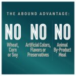 Abound Grain Free Chicken, Beef & Vegetable in Gravy Wet Dog Food, photo 3