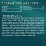 Abound Grain Free Chicken, Beef & Vegetable in Gravy Wet Dog Food, photo 6