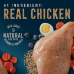 Abound Pro Vet Formulated Puppy Chicken & Vegetable Stew Wet Dog Food, photo 2