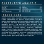 Abound Pro Vet Formulated Puppy Chicken & Vegetable Stew Wet Dog Food, photo 2