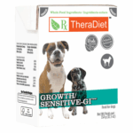 Rayne Nutrition Growth/Sensitive-GI Chunky Stew Wet Dog Food, photo 2