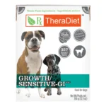 Rayne Nutrition Growth/Sensitive-GI Chunky Stew Wet Dog Food
