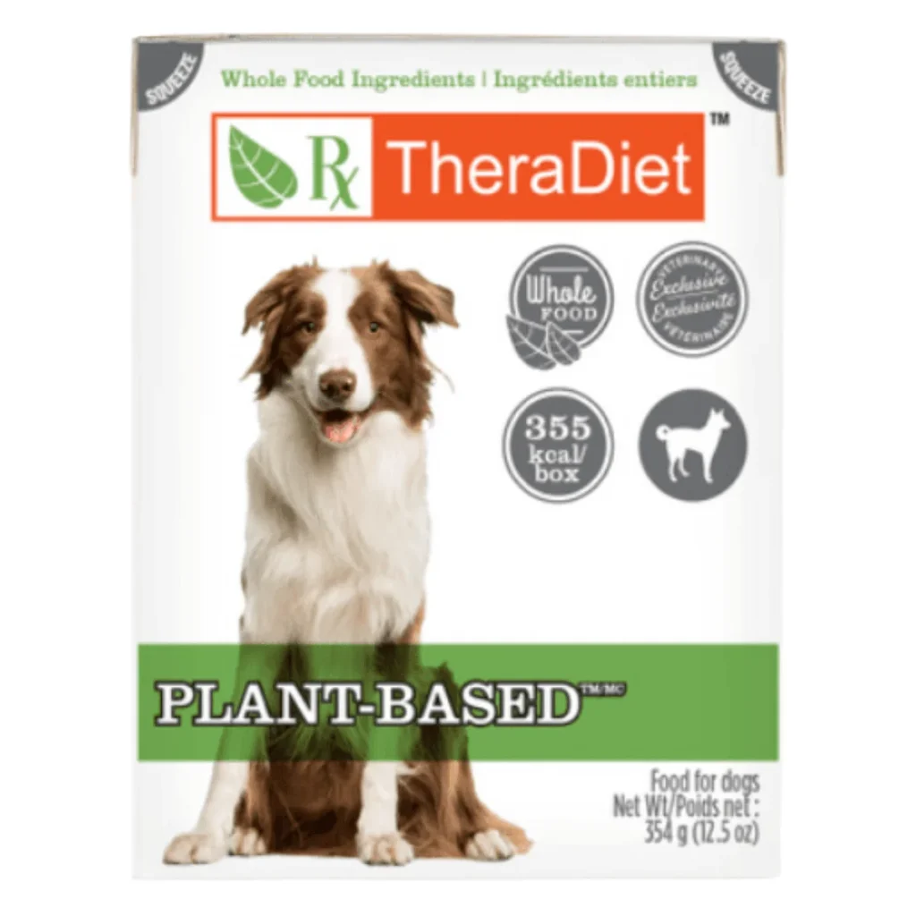 Rayne Nutrition Plant-Based Chunky Stew Wet Dog Food