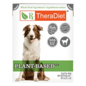 Rayne Nutrition Plant-Based Chunky Stew Wet Dog Food
