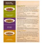 Rachael Ray Nutrish Beef Stroganwoof Wet Dog Food, photo 2