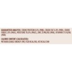 Rachael Ray Nutrish Gentle Digestion Chicken, Pumpkin & Salmon Paté Wet Dog Food, photo 2
