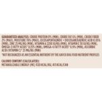 Rachael Ray Nutrish Real Chicken & Apple Recipe Whole Health Blend Premium Paté Wet Dog Food, photo 2