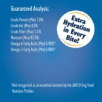 Bil-Jac Sensitive Solutions Skin & Stomach Support Chicken & Sweet Potato Recipe in Gravy – Bil-Jac Wet Dog Food, photo 5
