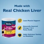 Bil-Jac Picky No More Pâté with Chicken & Chicken Liver Wet Dog Food, photo 4