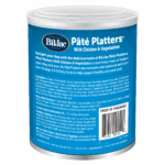 Bil-Jac Pate Platters Pâté Platters with Chicken & Vegetables Wet Dog Food, photo 2