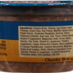 Bil-Jac Chunky Stew with Chicken & Vegetables Wet Dog Food, photo 2