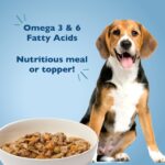 Bil-Jac Chunky Stew with Chicken & Vegetables Grain-Free Wet Dog Food, photo 4
