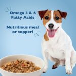 Bil-Jac Harvest Feast with Turkey & Sweet Potatoes in Gravy Wet Dog Food, photo 2