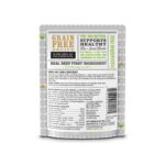 I and Love and You Top That Move Beef With Bison Recipe In Gravy Grain-Free Dog Food Topper, photo 3