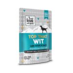 I and Love and You Top That Wit Lamb Recipe in Gravy Dog Food Topper, photo 2